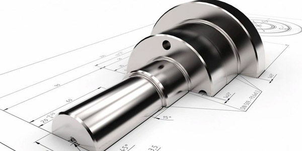 По чертежам