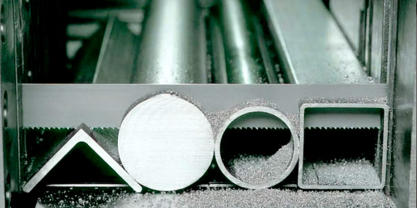 Резка металла