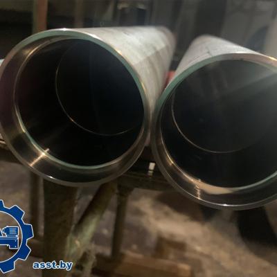 Обечайка, AISI 304L