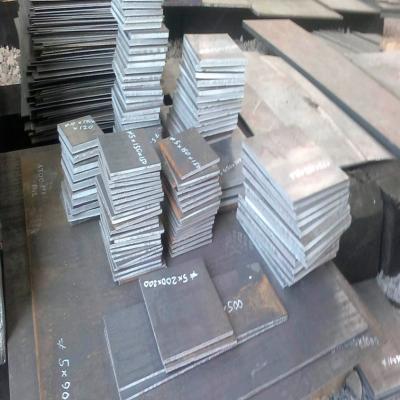 Рубка листового металла